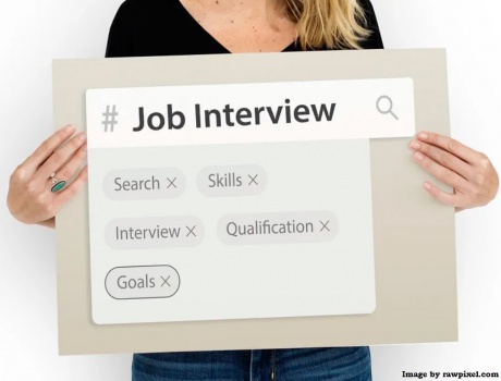 INTERVIEW TIPS - Your 2023 Guide to the Most Common Interview Questions and Answers